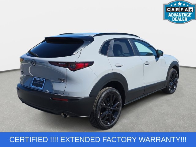 Used 2026 MAZDA CX-30 2.5 Turbo Aire Edition AWD/4WD image 5