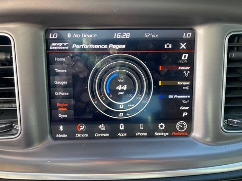 Used 2022 Dodge Charger Scat Pack w/ Plus Group image 40