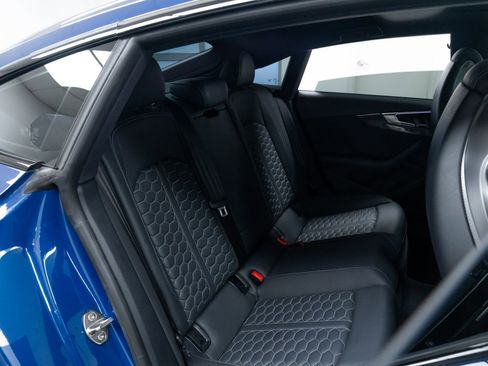 Used 2023 Audi RS 5 Sportback image 23