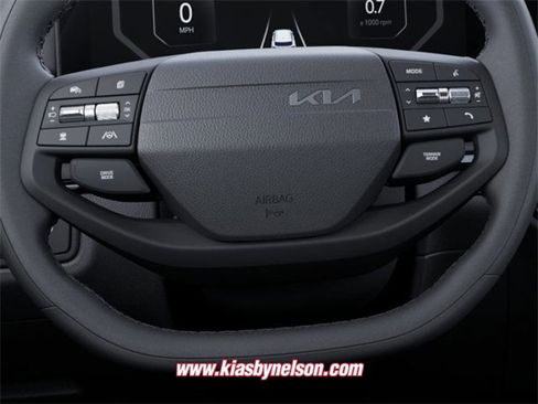 New 2026 Kia Sportage X-Line w/ X-Line Technology Package AWD/4WD image 22