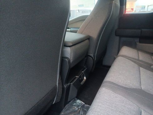 New 2026 Ford F350 XL w/ STX Appearance Package image 23