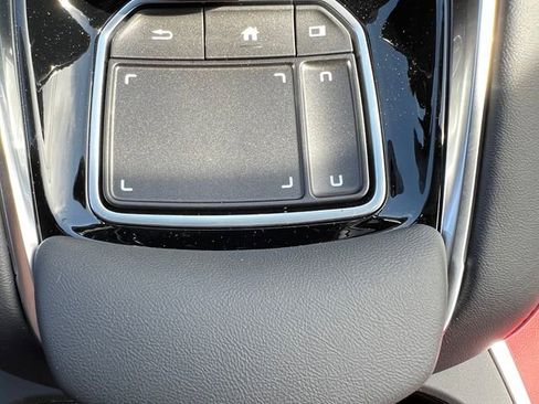 New 2026 Acura RDX A-Spec image 23