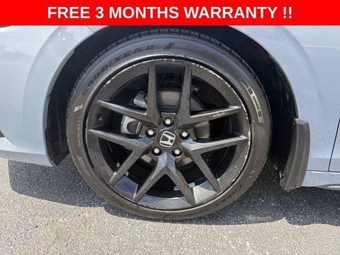 Used 2024 Honda Civic Sport image 33
