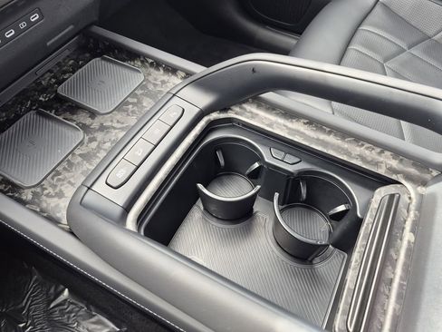 New 2027 Kia Telluride EX X-Line AWD/4WD image 23