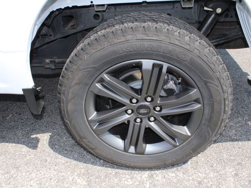 Used 2023 Ford F150 XLT w/ Equipment Group 302A High image 11