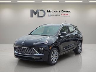 New 2026 Buick Encore GX Avenir AWD/4WD video 2