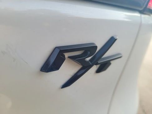 Used 2024 Dodge Hornet R/T Plus w/ R/T Blacktop Package image 31