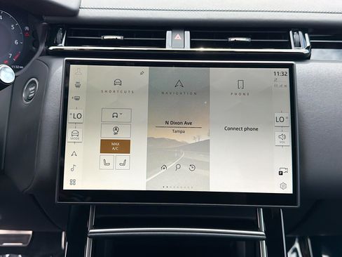 New 2026 Land Rover Range Rover Velar Belgravia AWD/4WD image 29