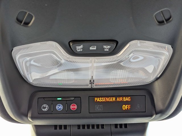 Certified 2024 GMC Canyon AT4 w/ Canyon Safety Plus Package AWD/4WD image 30