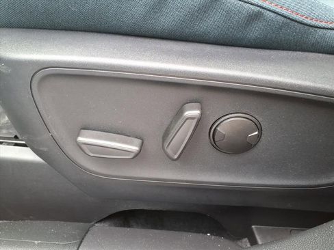 New 2025 Ford Bronco Sport Heritage w/ Convenience Package image 14