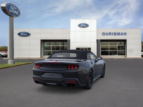 New 2026 Ford Mustang Premium image 7