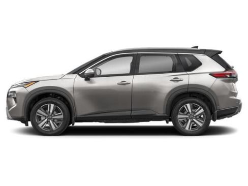 New 2025 Nissan Rogue SL w/ Tech Package AWD/4WD image 3
