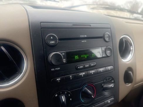 Used 2005 Ford F150 STX image 34