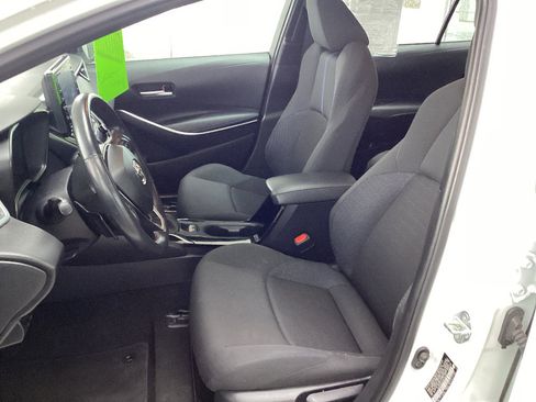 Certified 2022 Toyota Corolla SE image 12