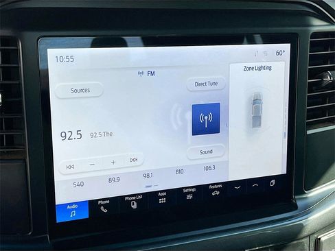 Used 2025 Ford F150 STX w/ Equipment Group 200A image 14