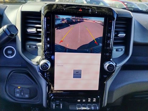 New 2026 RAM 3500 Tradesman image 37