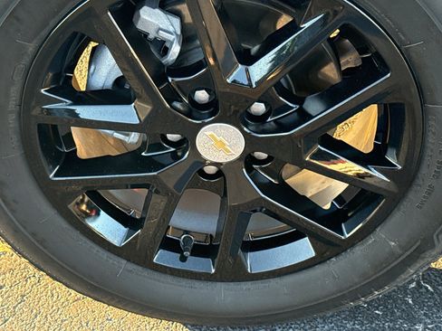 Certified 2022 Chevrolet Equinox LT image 9