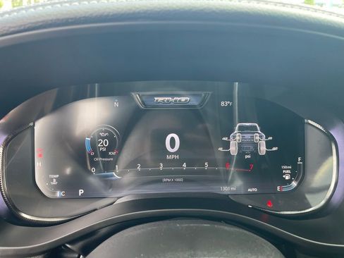 Used 2026 RAM 1500 RHO image 31