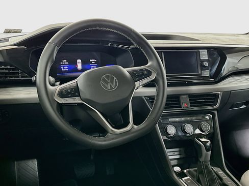 Used 2024 Volkswagen Taos S FWD image 18