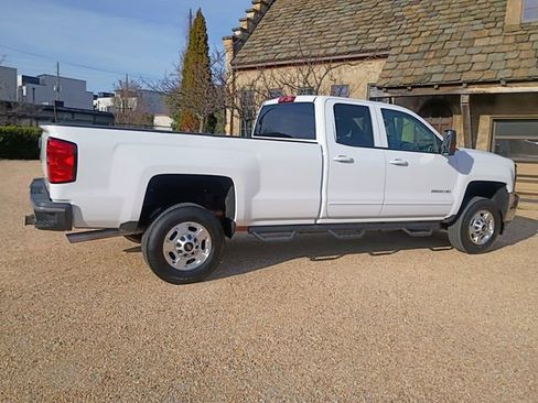 Used 2015 Chevrolet Silverado 2500 LT image 20