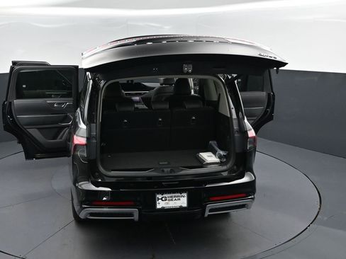 New 2026 INFINITI QX80 Luxe image 68