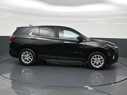 Used 2024 Chevrolet Equinox LT FWD image 7