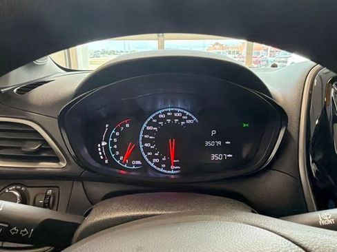 Used 2019 Chevrolet Spark LS FWD image 26