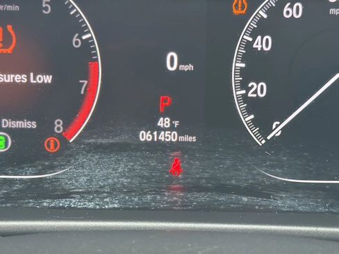 Used 2022 Honda Accord LX image 17