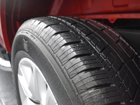 Certified 2022 Chevrolet Silverado 1500 Custom image 27