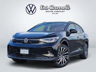 New 2026 Volkswagen ID.4 Pro