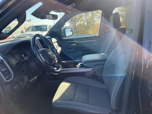 Used 2022 RAM 1500 Big Horn image 18