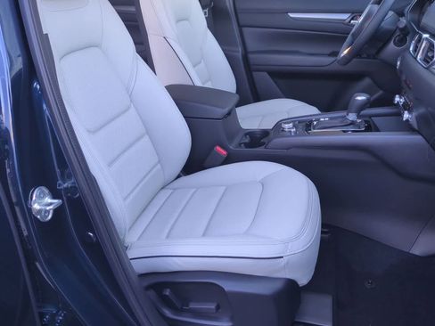 New 2025 MAZDA CX-5 AWD 2.5 S image 22