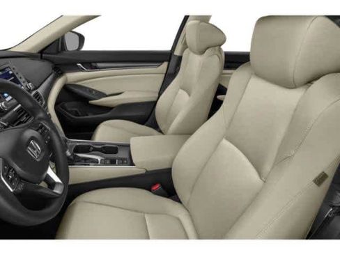 Used 2021 Honda Accord LX image 12