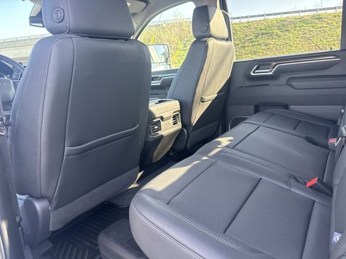 New 2026 Chevrolet Silverado 2500 LT w/ Trail Boss Package AWD/4WD image 13