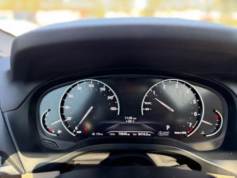 Used 2020 BMW X3 sDrive30i w/ Convenience Package image 29