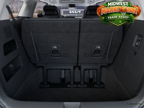New 2026 Kia Carnival SX Prestige image 19