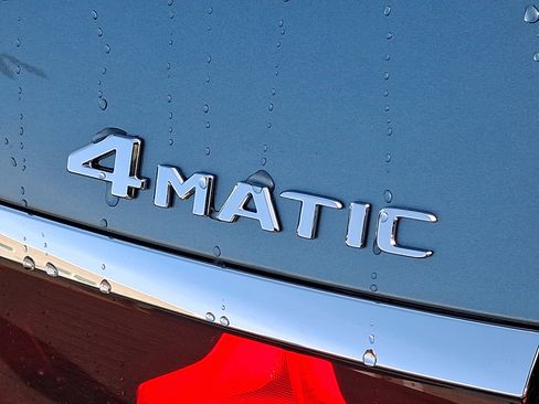 New 2026 Mercedes-Benz E 450 4MATIC All-Terrain Wagon image 17
