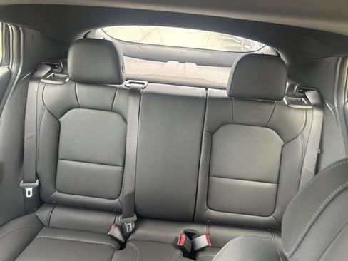 New 2026 Buick Envista Sport Touring w/ Convenience I Package FWD image 23