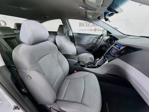 Used 2012 Hyundai Sonata Hybrid FWD image 30