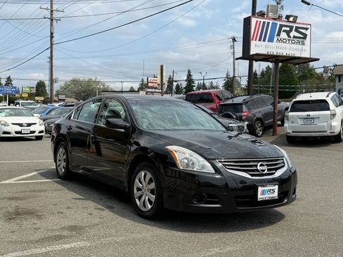 Used 2012 Nissan Altima 2.5 FWD image 7