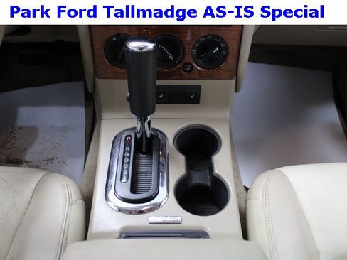 Used 2009 Ford Explorer Eddie Bauer image 17