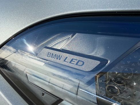 Used 2026 BMW X6 M60i w/ Climate Comfort Package image 57