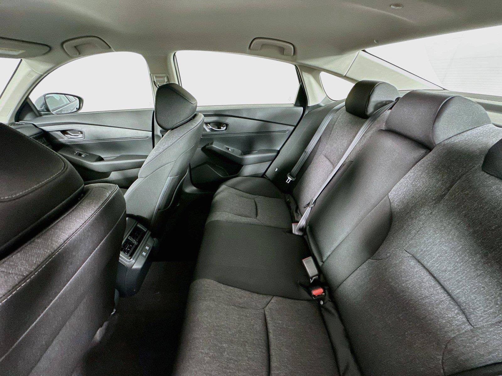 New 2026 Honda Accord LX image 11