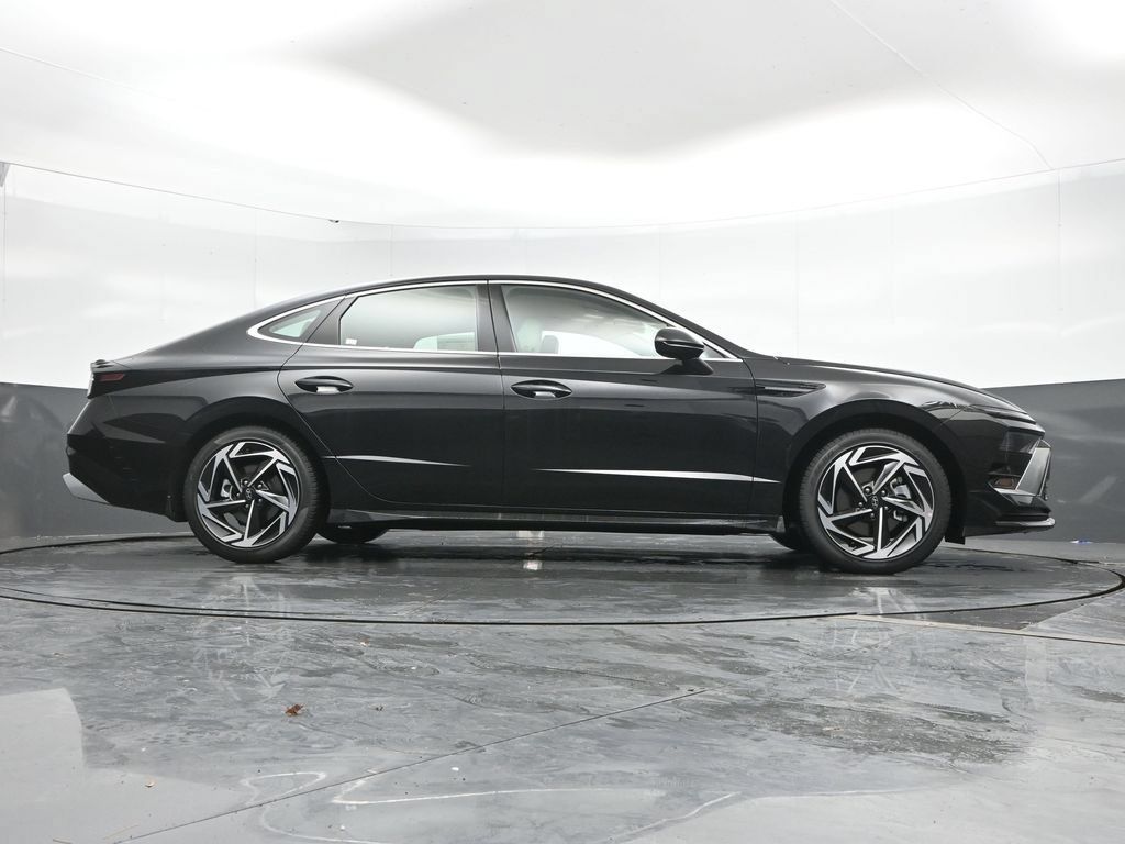 New 2026 Hyundai Sonata SEL AWD/4WD image 43