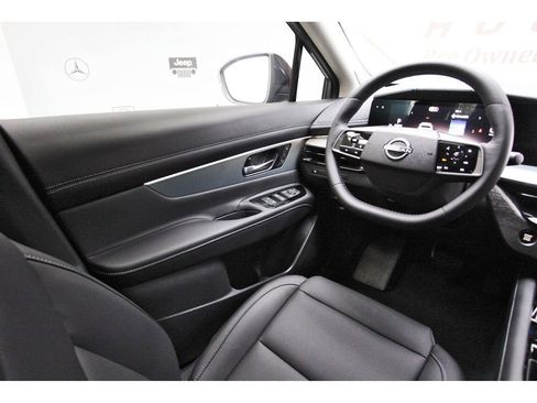 New 2026 Nissan Murano SL image 6