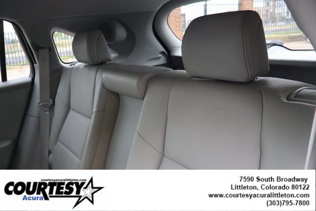 Used 2017 Acura RDX w/ Technology Package AWD/4WD image 26