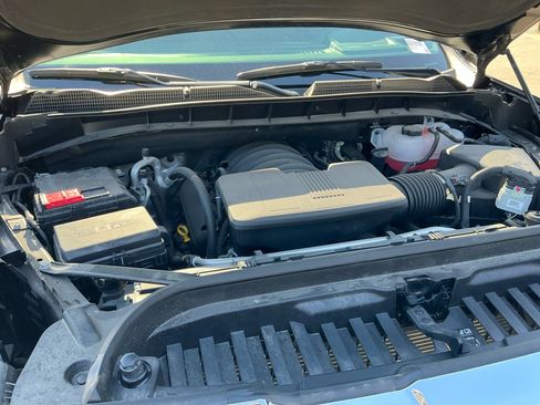 Used 2025 GMC Sierra 1500 SLT w/ SLT Premium Plus Package image 22