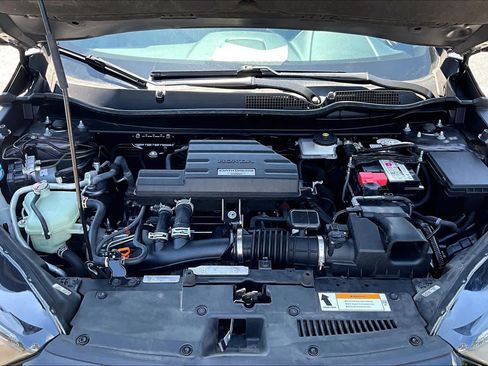 Used 2020 Honda CR-V EX-L image 32