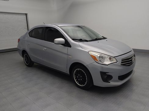 Used 2019 Mitsubishi Mirage G4 ES image 11