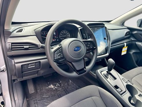 New 2026 Subaru Crosstrek 2.5i Premium AWD/4WD image 5